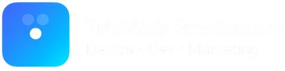 TRIO Web Freelancers